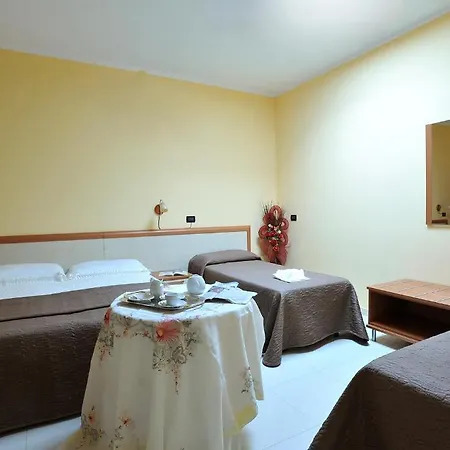 Bed and breakfast Casa Augello 3*