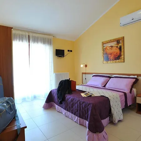 Bed and breakfast Casa Augello San Giovanni Rotondo