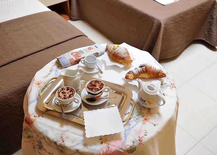 Bed & Breakfast Casa Augello