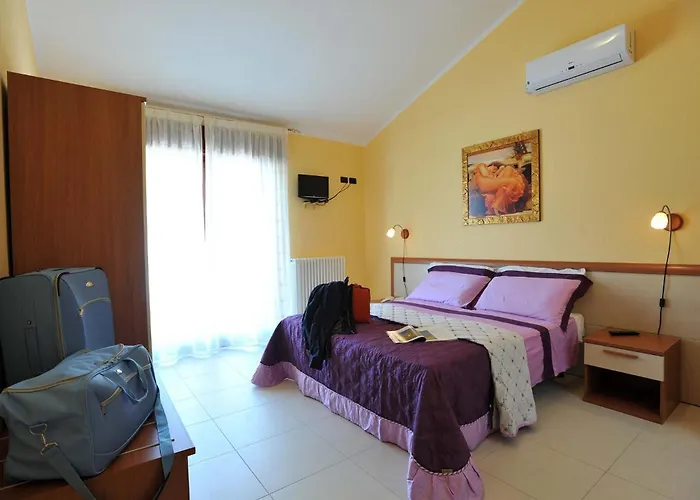 Bed & Breakfast Casa Augello San Giovanni Rotondo