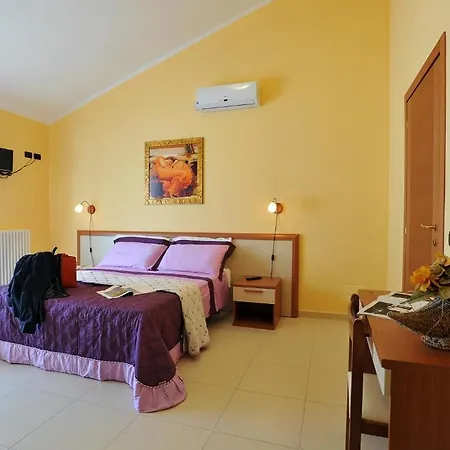 Casa Augello Отель типа 