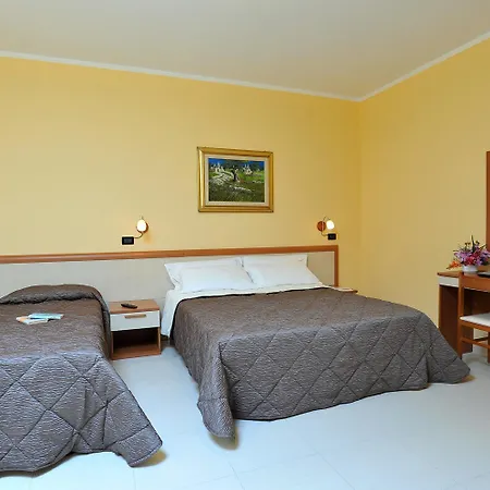 Bed & Breakfast Casa Augello