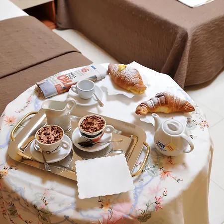 Bed & Breakfast Casa Augello