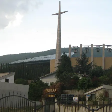 Casa Augello Отель типа 