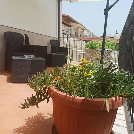 Bed & Breakfast Casa Augello San Giovanni Rotondo