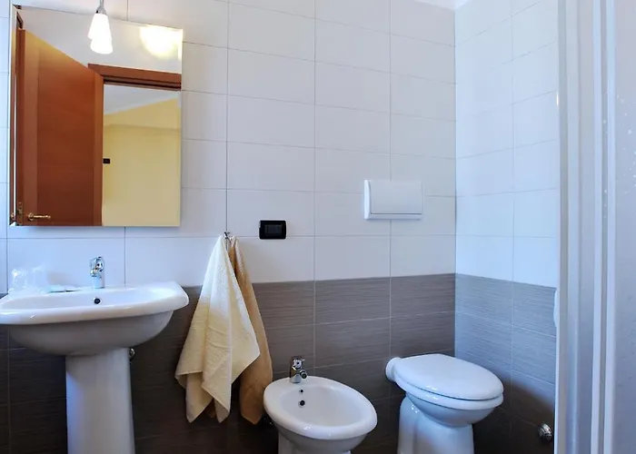 Alojamento de Acomodação e Pequeno-almoço Casa Augello 3*
