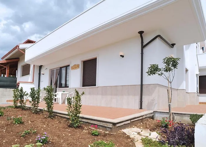 Oda ve Kahvaltı Casa Augello San Giovanni Rotondo