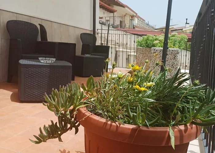 Oda ve Kahvaltı Casa Augello San Giovanni Rotondo