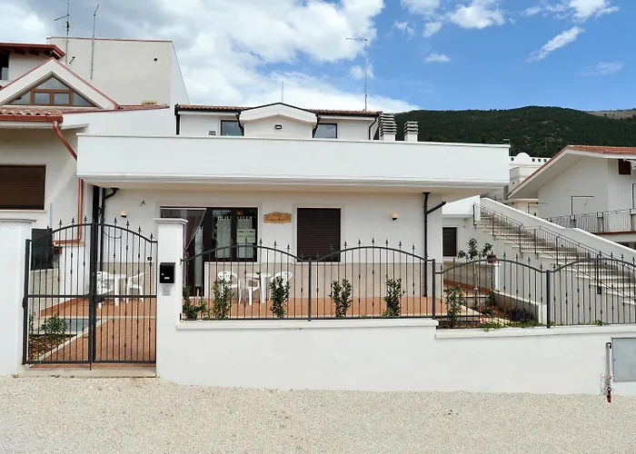 Casa Augello 3*